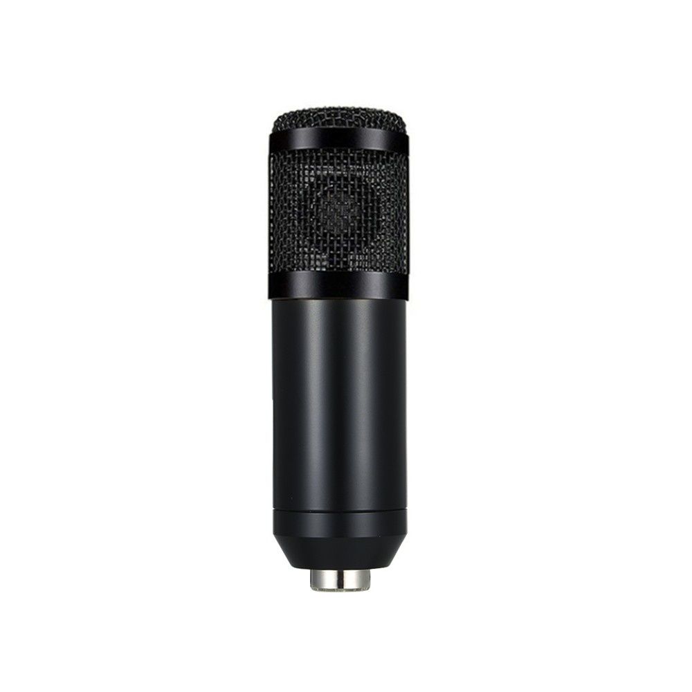 BM800 Condenser Microphone Lit Pro Audio Studio Recording