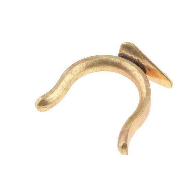 2X Trumpet Finger Hook Holder - Fits Many School Brands Size_2