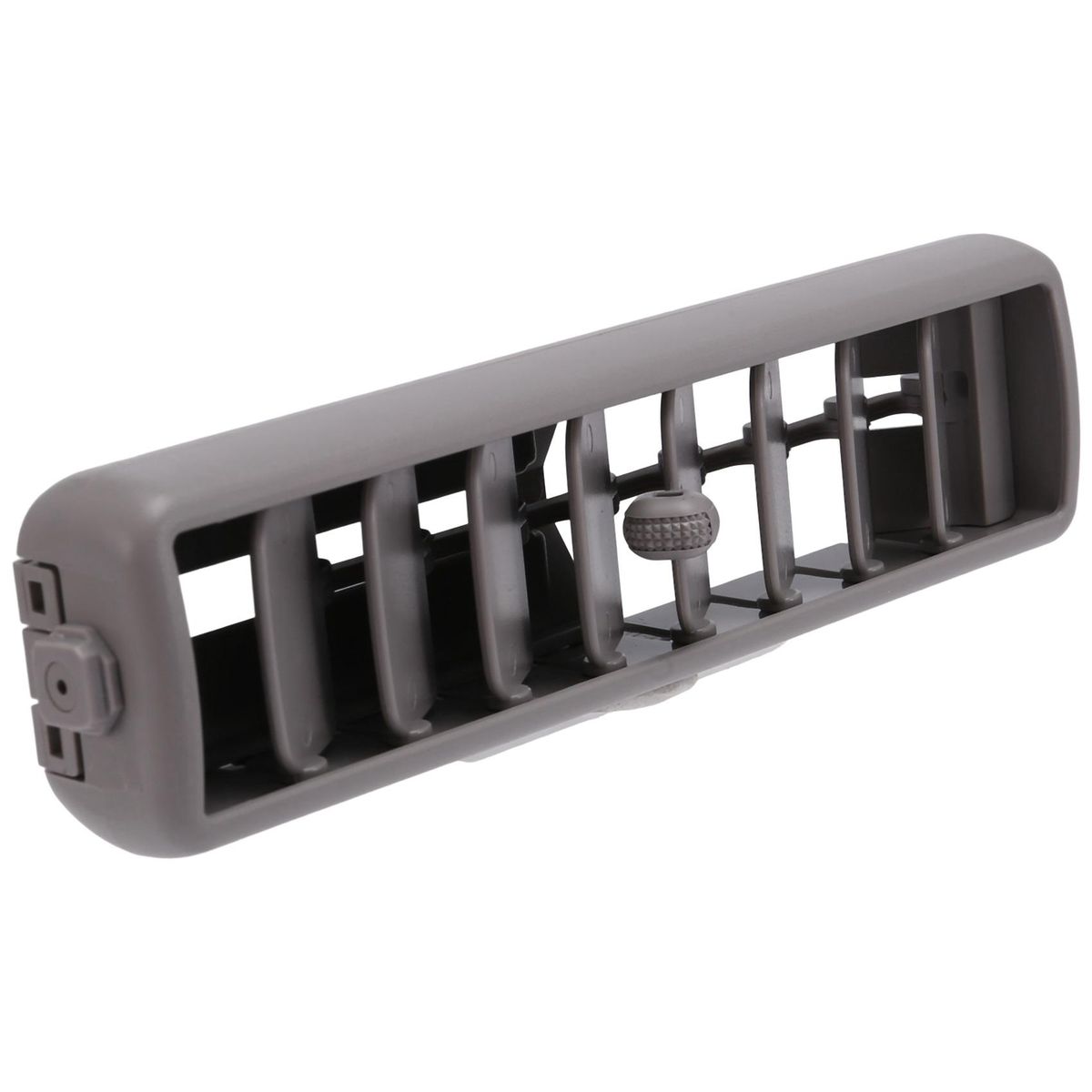 Gray Car Roof Top Side Air Conditioning Vent Outlet A/C