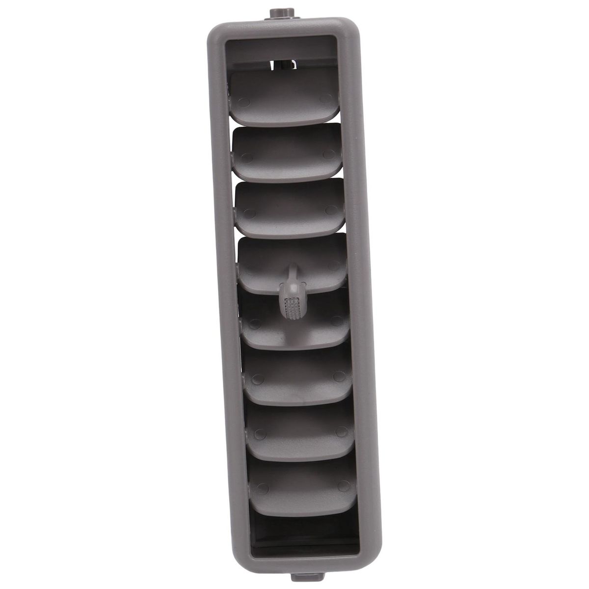 Gray Car Roof Top Side Air Conditioning Vent Outlet A/C