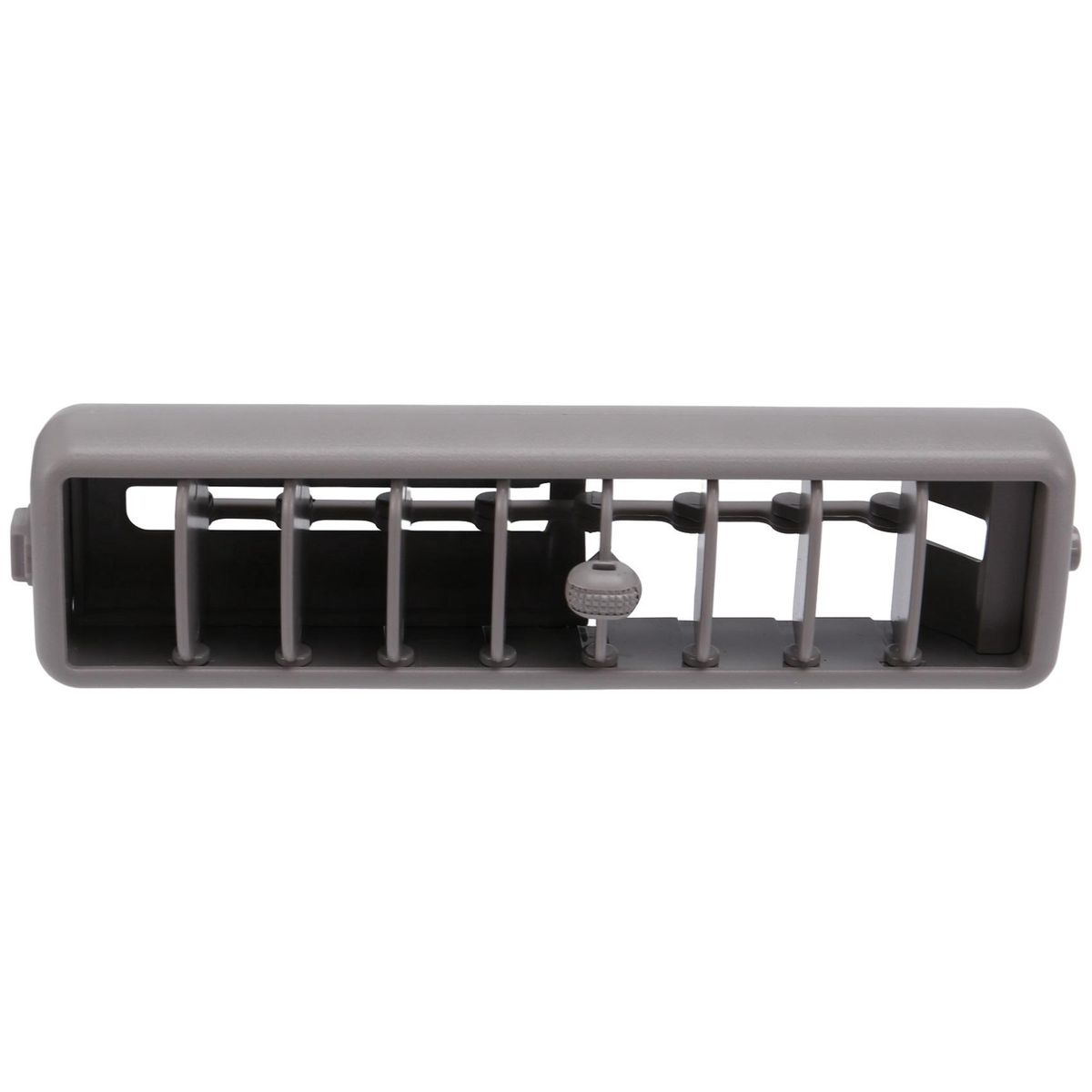 Gray Car Roof Top Side Air Conditioning Vent Outlet A/C