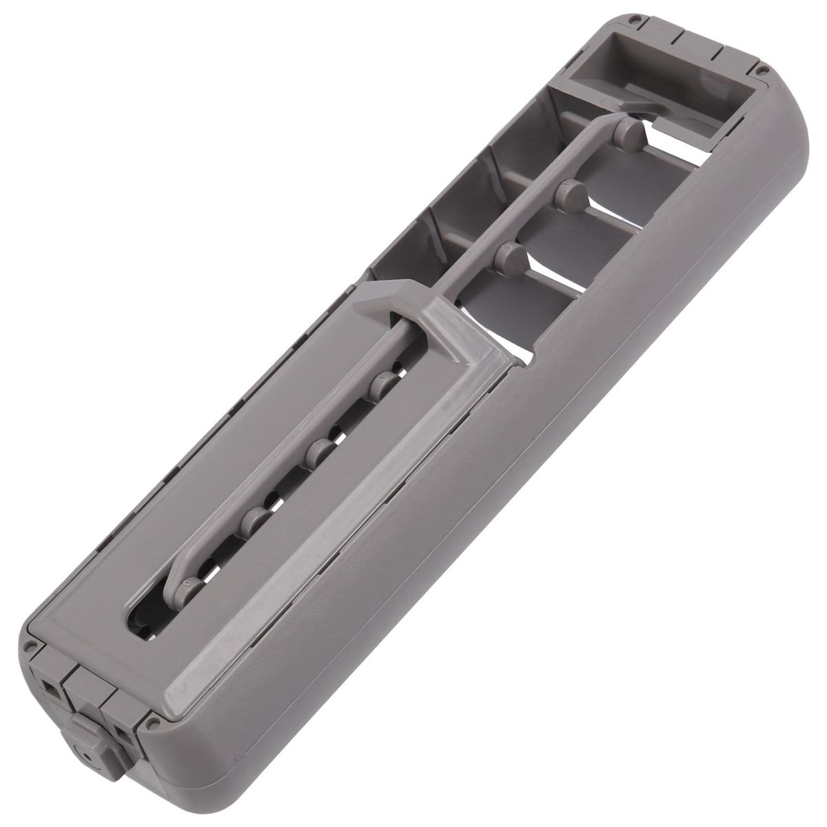 Gray Car Roof Top Side Air Conditioning Vent Outlet A/C