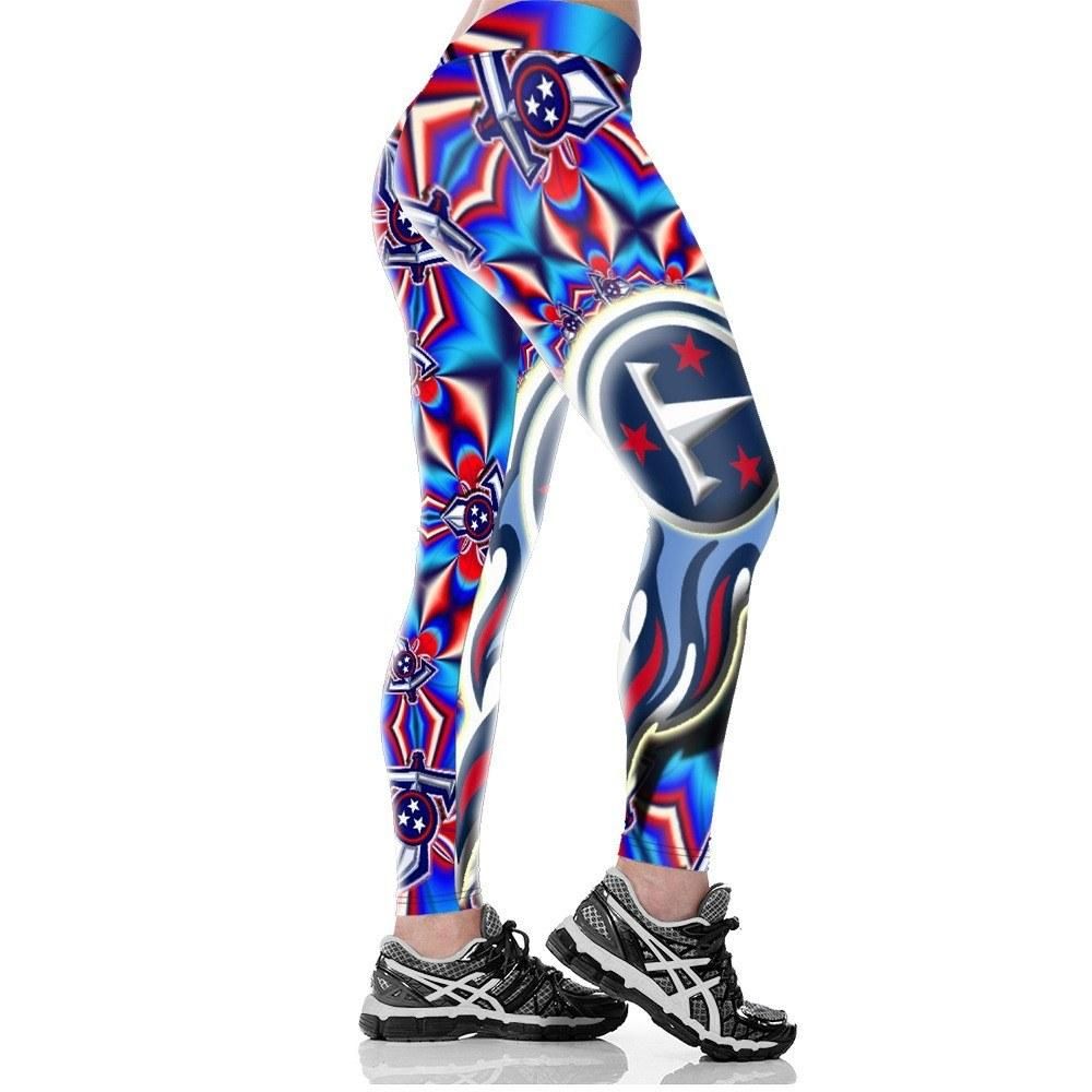 Cross-border explosion models factory direct digital printing yoga high waist fitness pants  XXL
