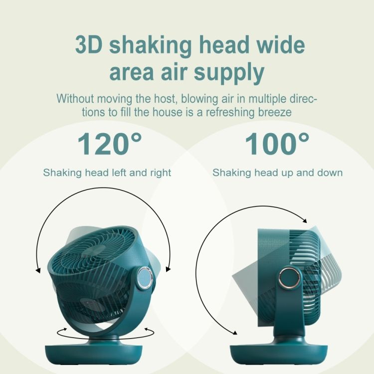 WT-F44 Air Circulation Electric Fan