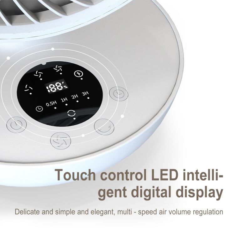 WT-F44 Air Circulation Electric Fan