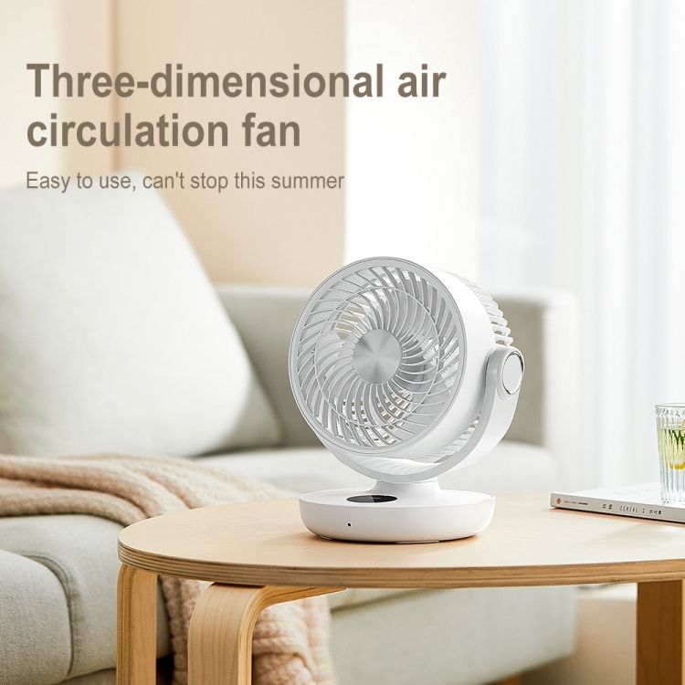 WT-F44 Air Circulation Electric Fan