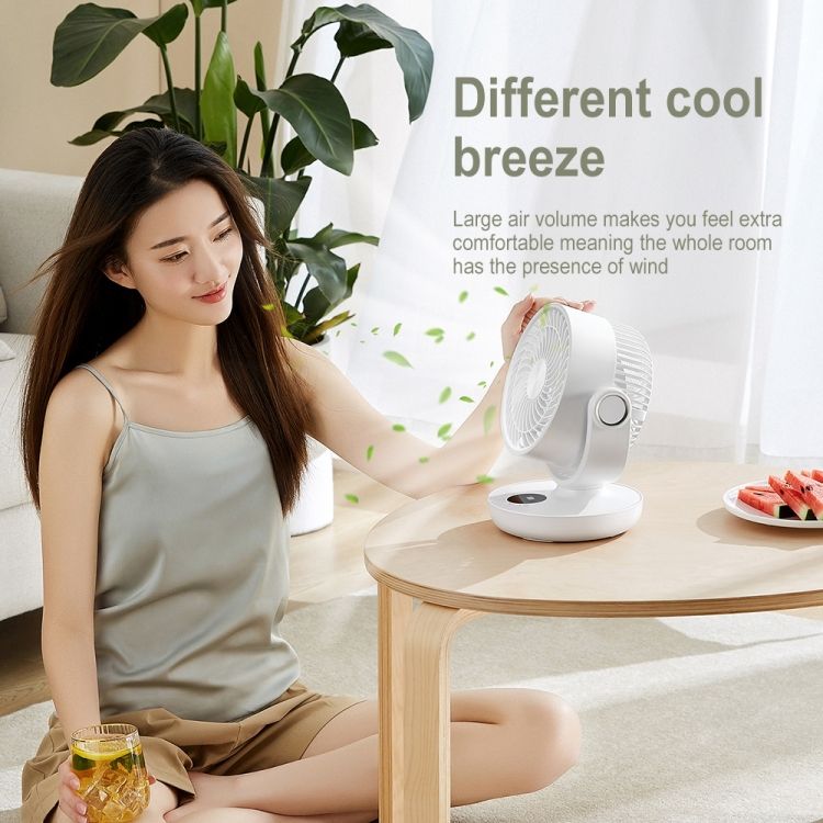 WT-F44 Air Circulation Electric Fan