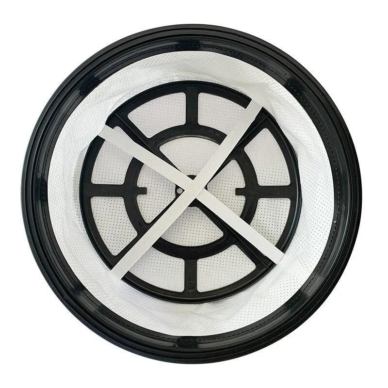 Vacuum Cleaner Parts Hepa filter& Foam filter for Numatic Henry, George, Edward Vacuum Cleaner Accessories Replacement Filters