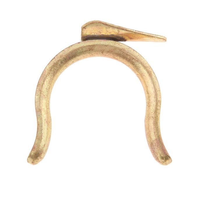 Super Finger Hook Repair Parts For School Students Trumpets Decoration