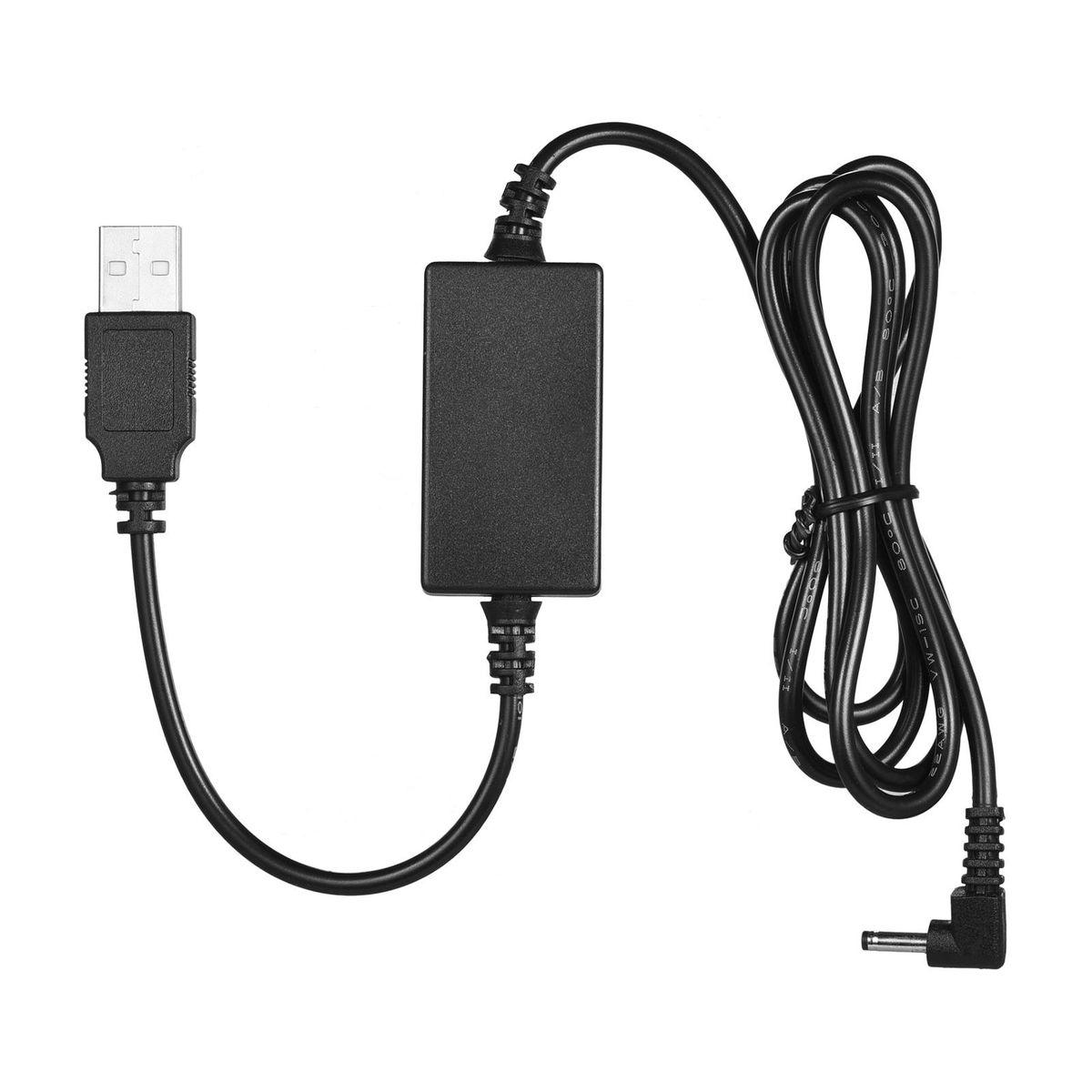 Andoer 5V USB to LP-E17 Dummy Battery Pack DC Coupler Adapter Replacement for Canon EOS M3/M5/M6  Cameras