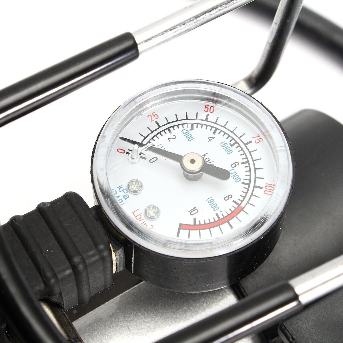 Electric 12V Auto Air Compressor Pump Tyre Tire Inflator 150PSI With New