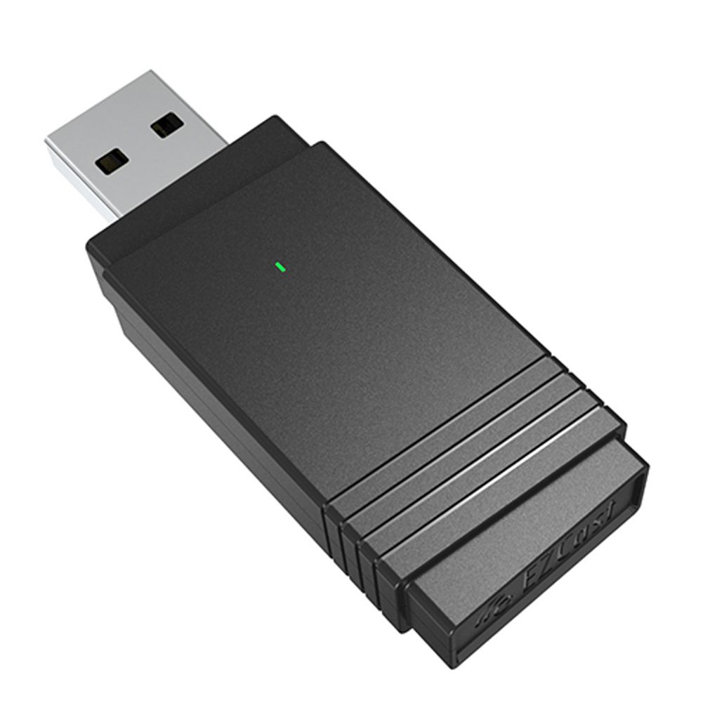 1300Mbps Wireless USB WiFi Adapter 2.4GHz 5.8GHz