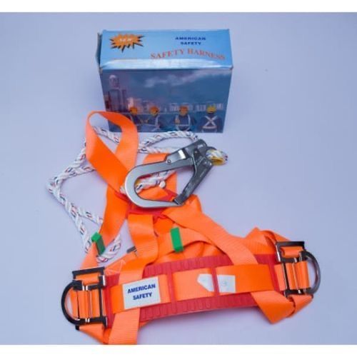 Safety Body Harness