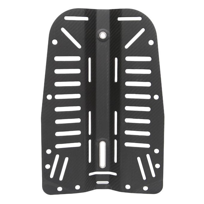 Lightweight Diving Backplate Tank Carrying Harness Plate Bracket Carry