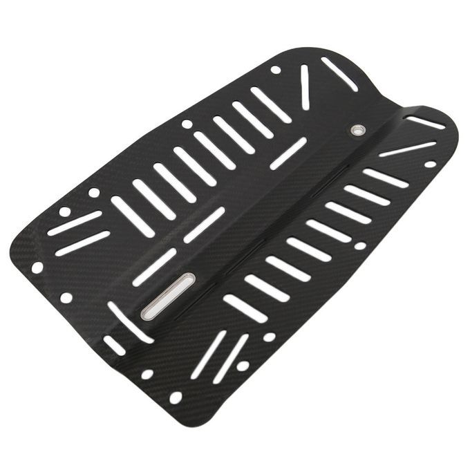 Lightweight Diving Backplate Tank Carrying Harness Plate Bracket Carry