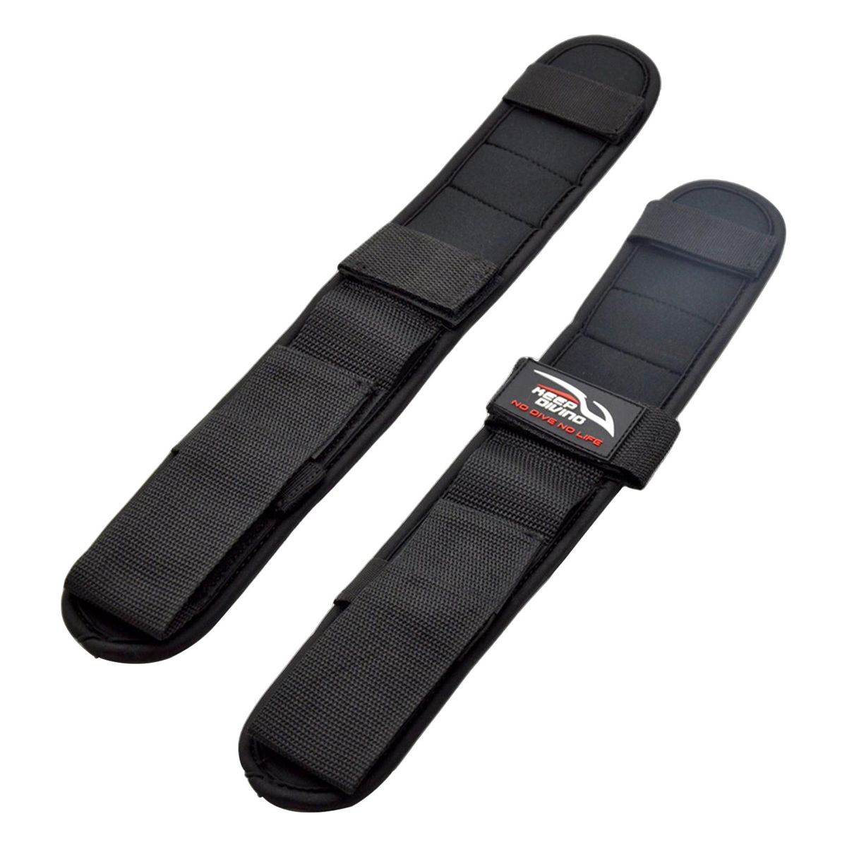 Drifting Diving Backplate  Dive Tank Carrier Harness
