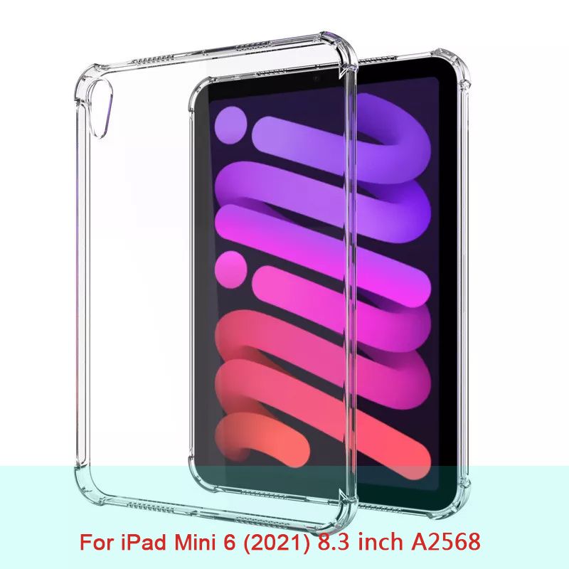 For New IPad 7 8 9 10.2 9.7 2021 5 6 Air 10.9 2 3 4 Case