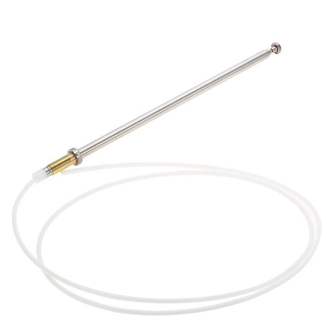 Car  Antenna Mast Cord AM FM Radio For Mercedes Benz W124