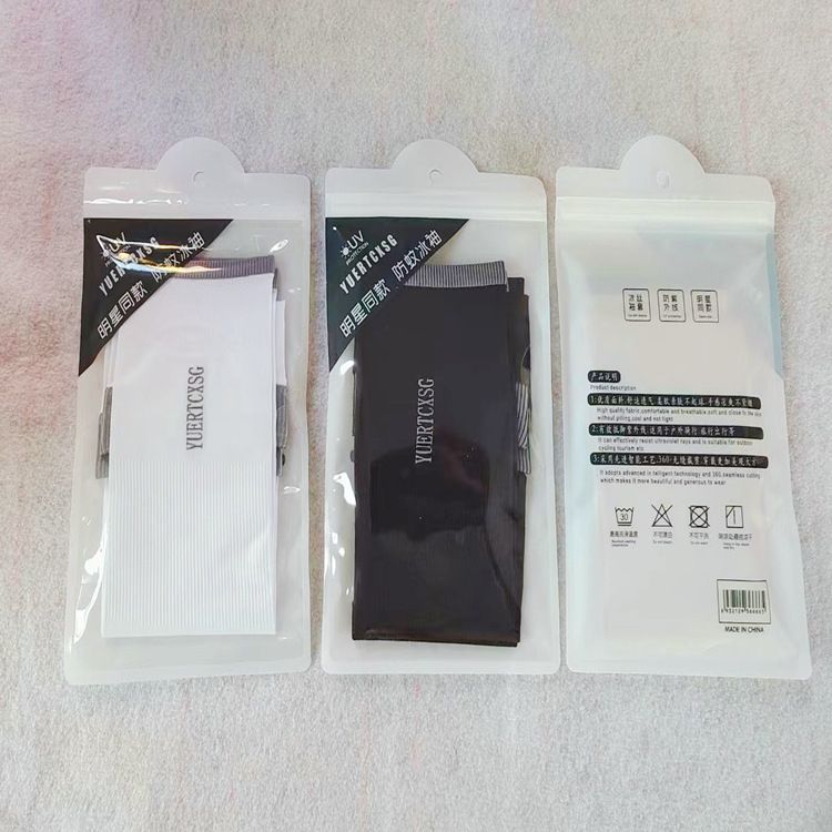 Quality Arm Sleeves Thumb Protection