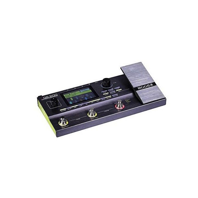 GE200 Multi Guitar Effect Processor
