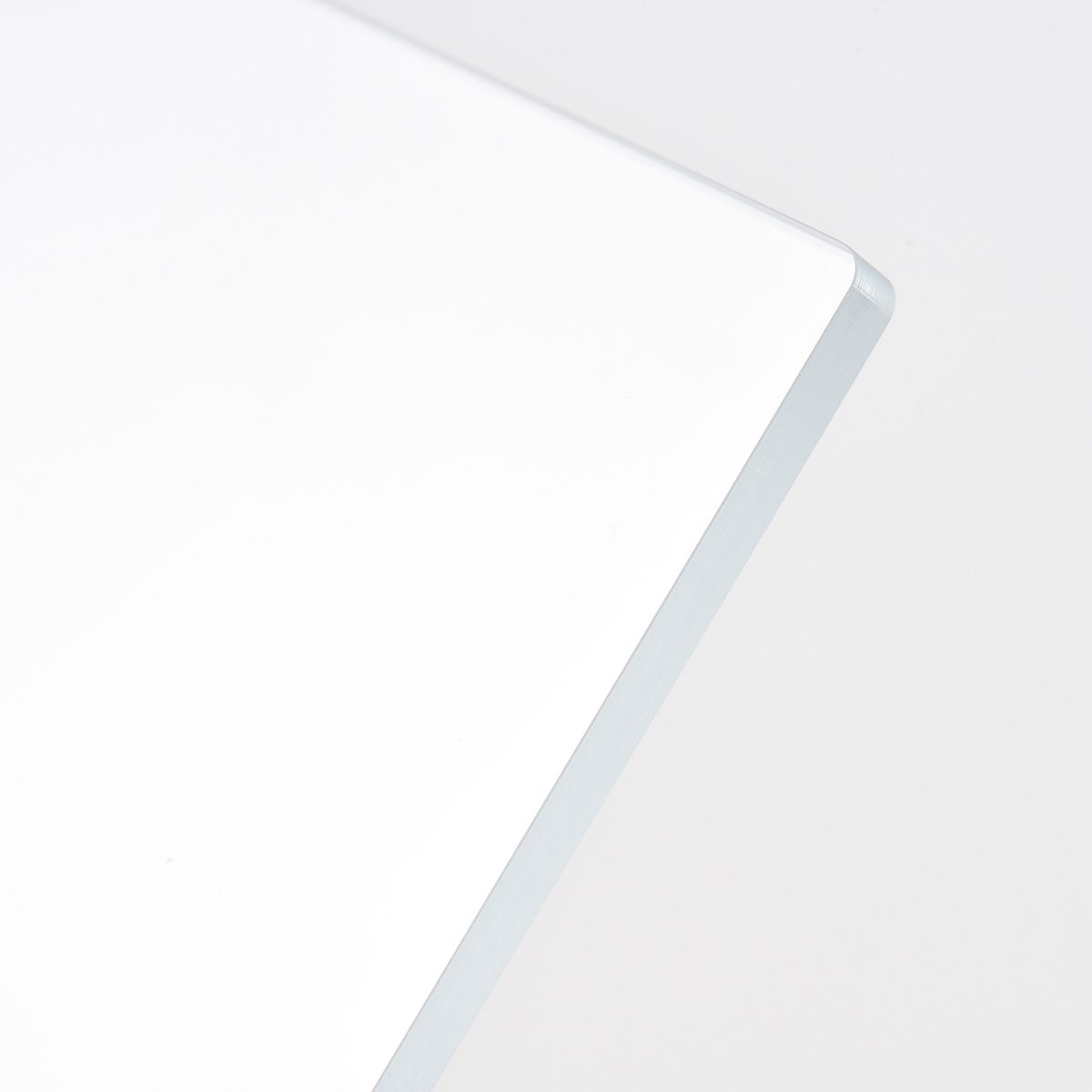 4mm Square UV Filter 4 X 5.65in Protective Filter