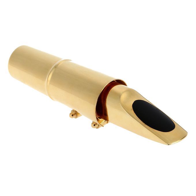 Jazz Tenor Sax Saxophone 5C Mouthpiece Metal With