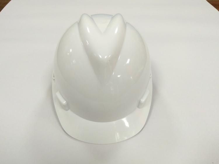 Safety Helmet, Hard Hat