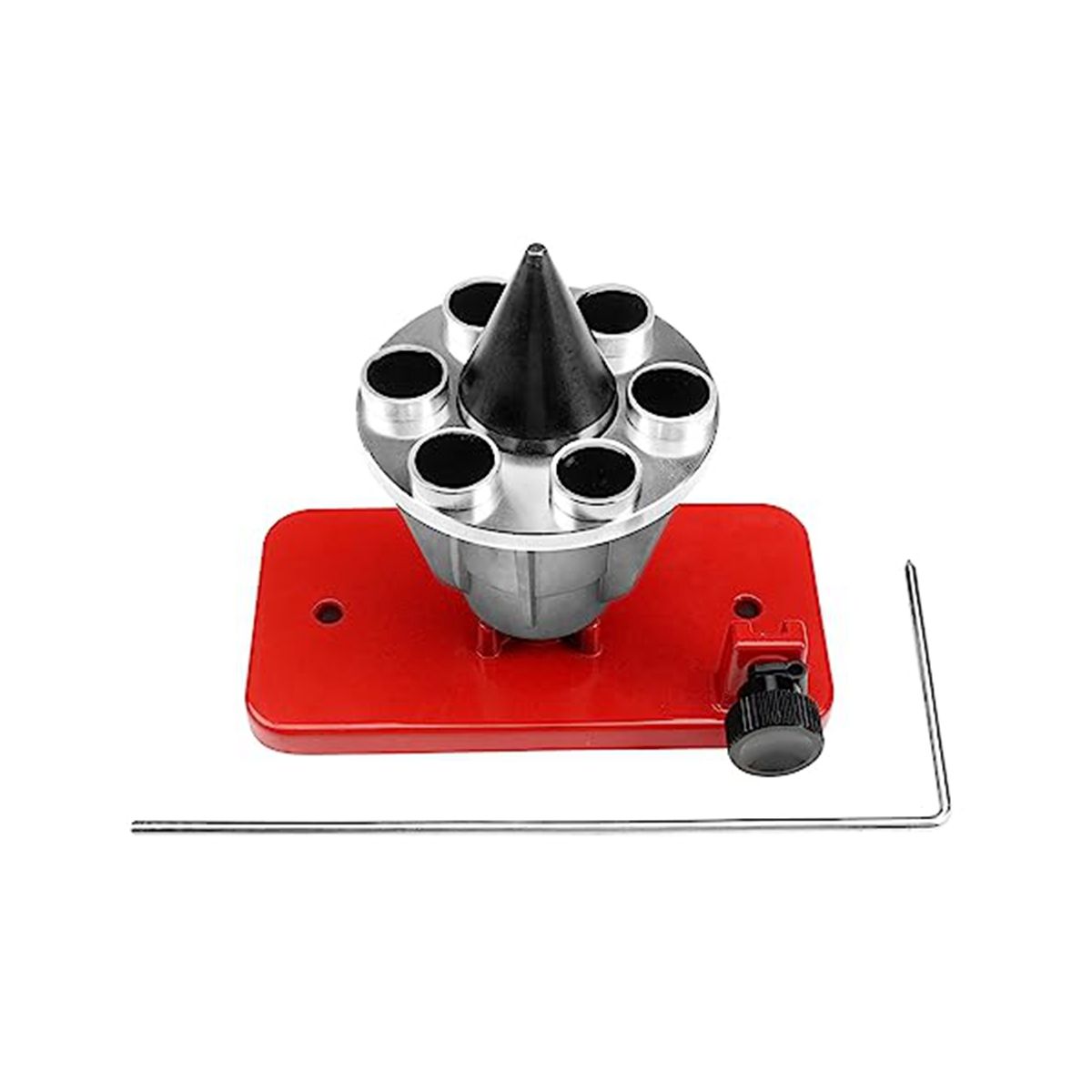 42-047 Magnetic Wall Mount Blade Balancer,for StihlTroy