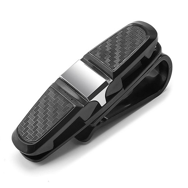 Hot Carbon Fiber Spectacle Frame Car Glasses Doubl
