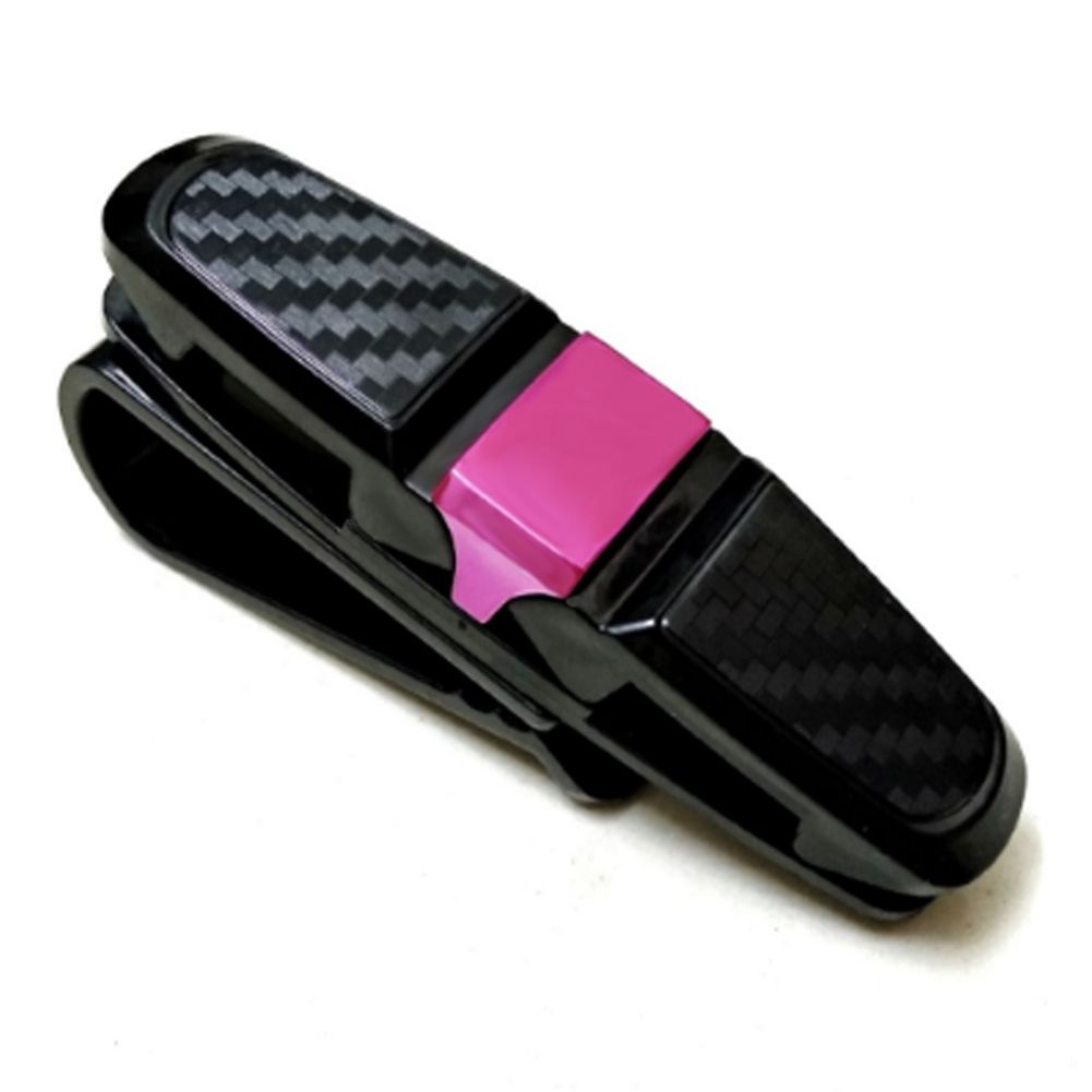 Hot Carbon Fiber Spectacle Frame Car Glasses Doubl