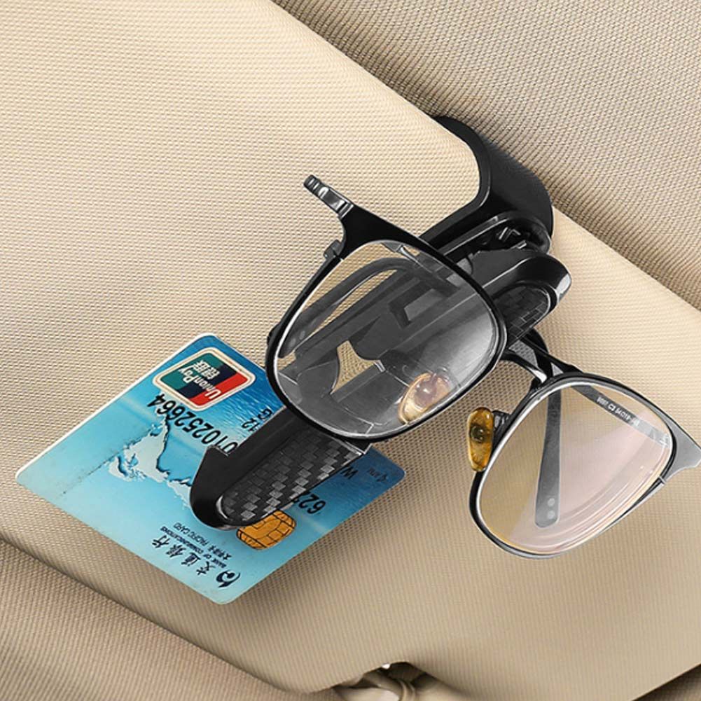 Hot Carbon Fiber Spectacle Frame Car Glasses Doubl