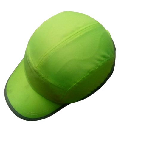 Hi Vis Bump Cap, Safety Cap