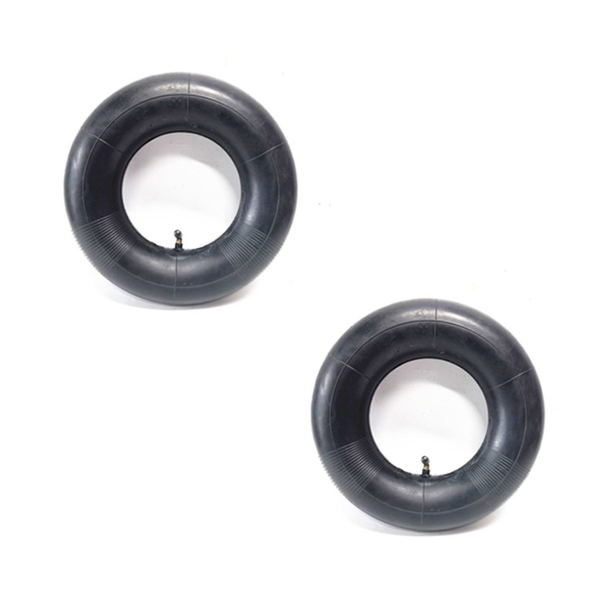 2 Pcs 5.00-6 13X5.00-6 145/70-6 Tire Inner Tube Lawn