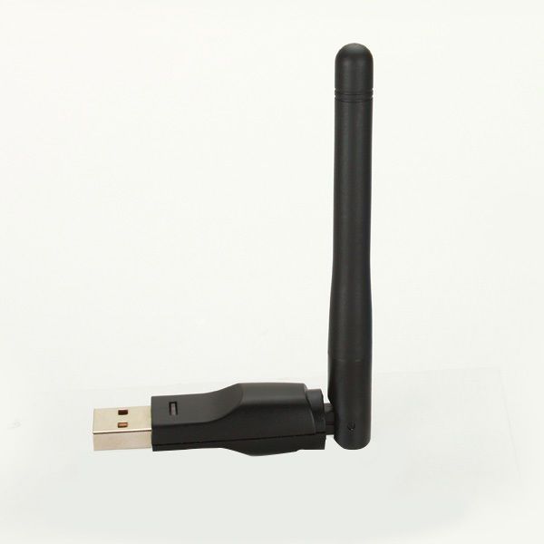 W5 Ralink Chips RT5370N Wifi Dongle USB WiFi Adapter -