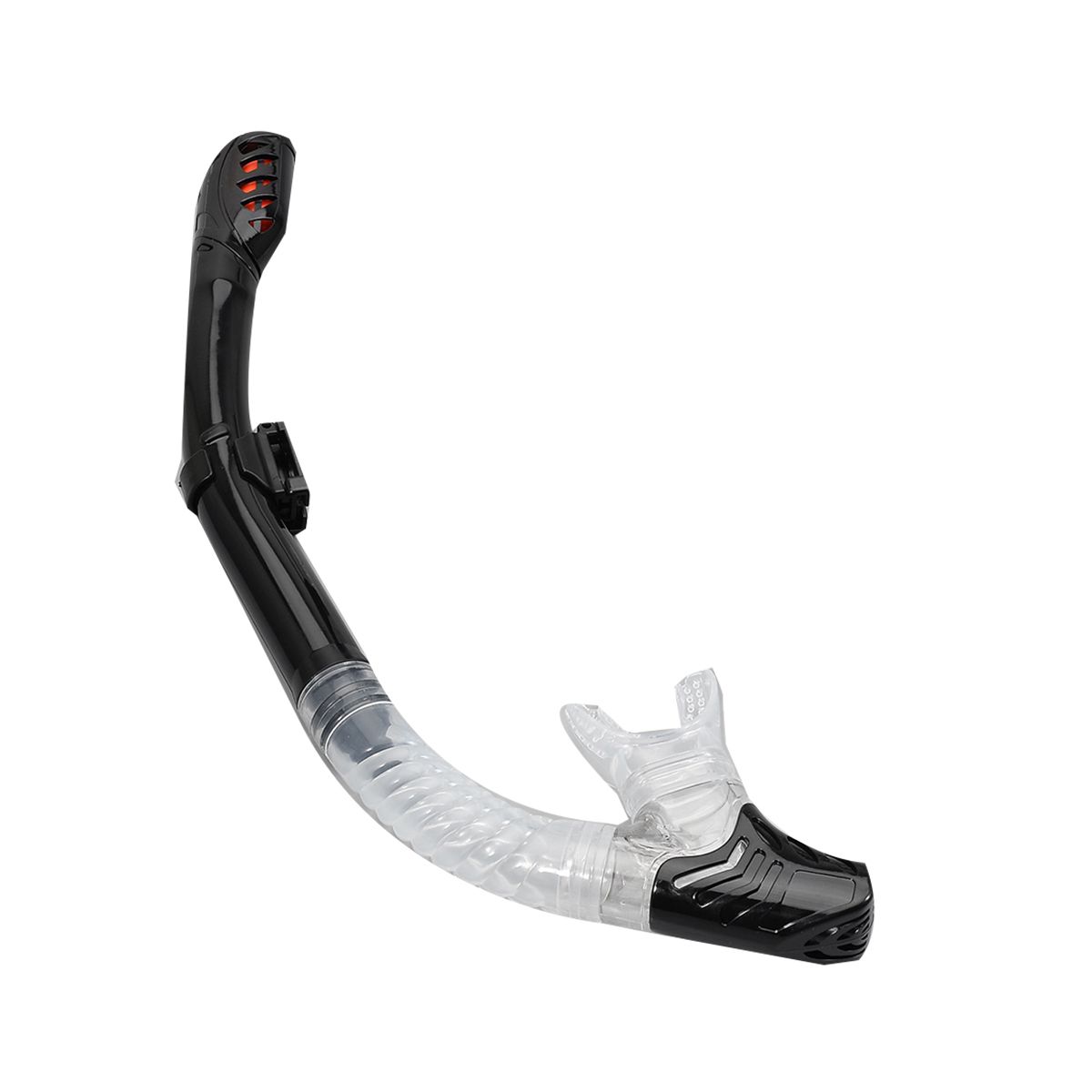 Scuba Diving Mask Snorkeling Set Silicone Anti-Fog Goggles