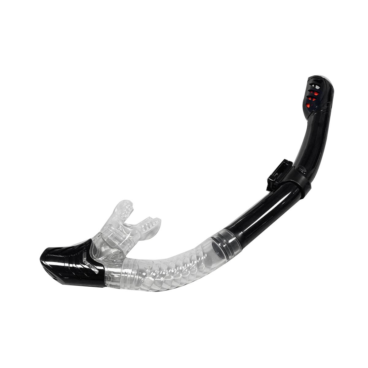 Scuba Diving Mask Snorkeling Set Silicone Anti-Fog Goggles