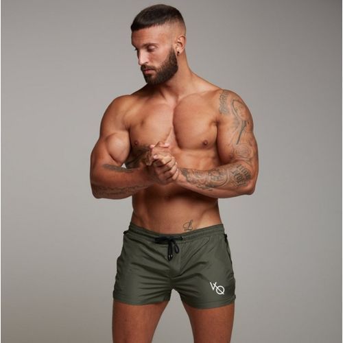 3 In 1(Green+Red +Navy) = 8999  100% Cotton Men Shorts Pants Trouser