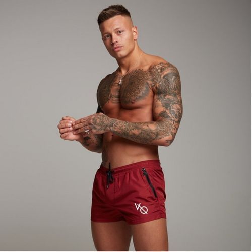 3 In 1(Green+Red +Navy) = 8999  100% Cotton Men Shorts Pants Trouser