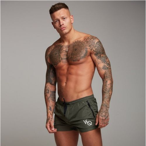 3 In 1(Green+Red +Navy) = 8999  100% Cotton Men Shorts Pants Trouser