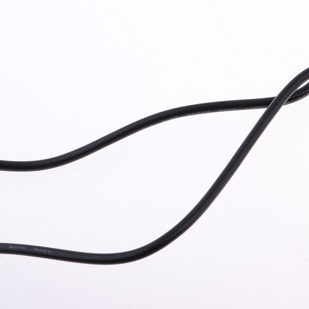 3ft USB 5v To DC 12V Step Up Converter Voltage Regulator Cable With DC