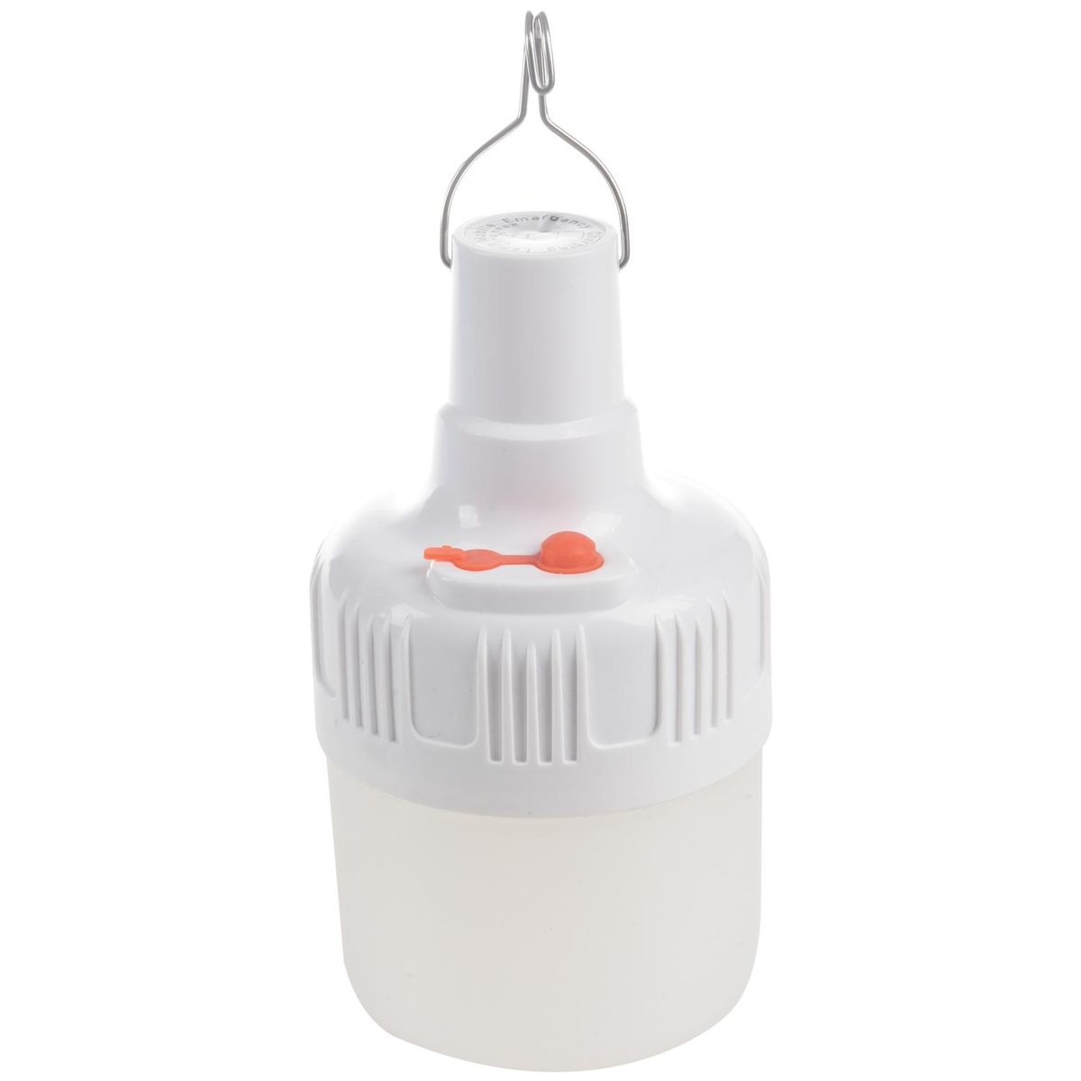 Solar Power Rechargeable Hand Lamp Camping Lantern Light V51