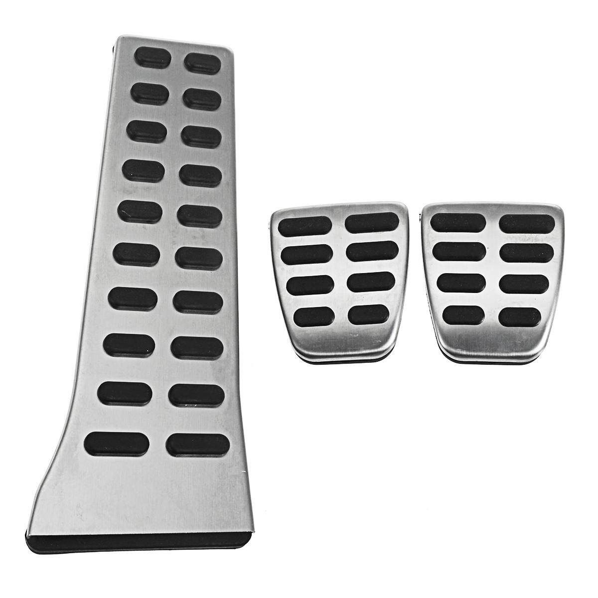 2016 Kia Sorento Hyundai Sonata Tucson Steel Pedal Pad Cover