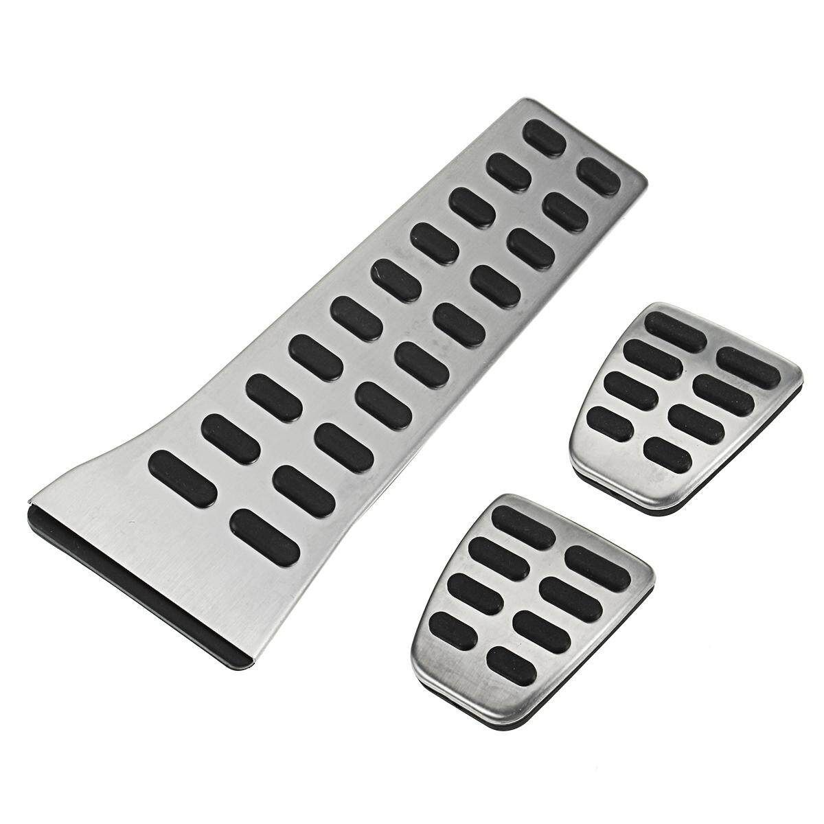 2016 Kia Sorento Hyundai Sonata Tucson Steel Pedal Pad Cover