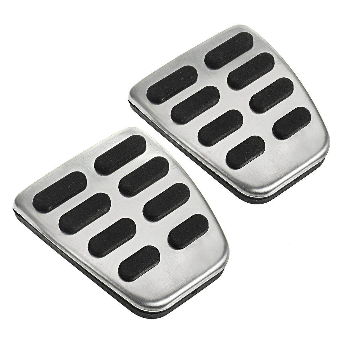 2016 Kia Sorento Hyundai Sonata Tucson Steel Pedal Pad Cover