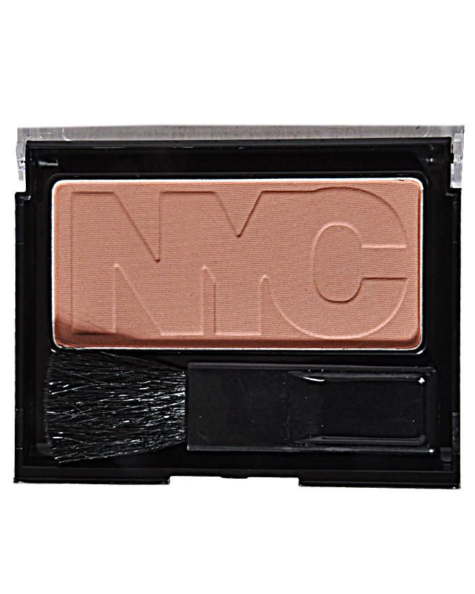 Cheek Glow Blush - Central Park