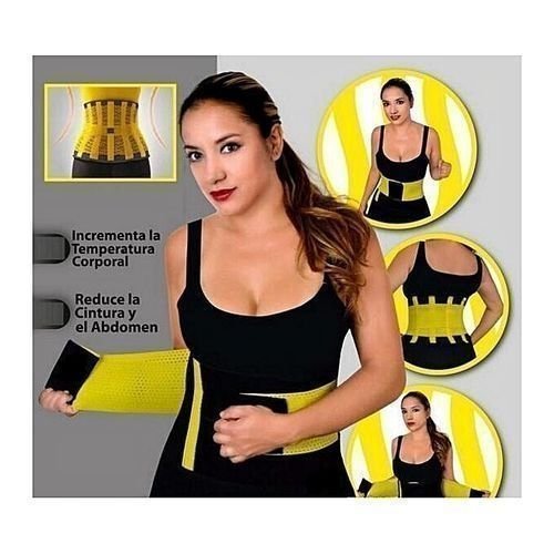 Slimming Belt/ Waist Trimmer/Body Shaper