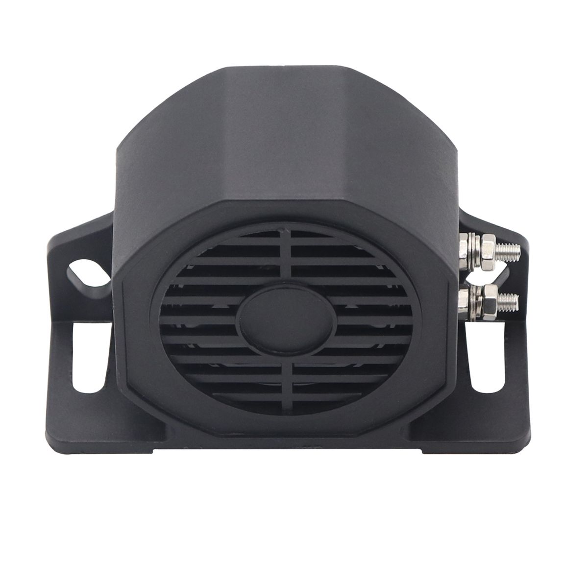 Car Reverse Horn Back Up Warning Alarm Beeper DC12-80V 15W