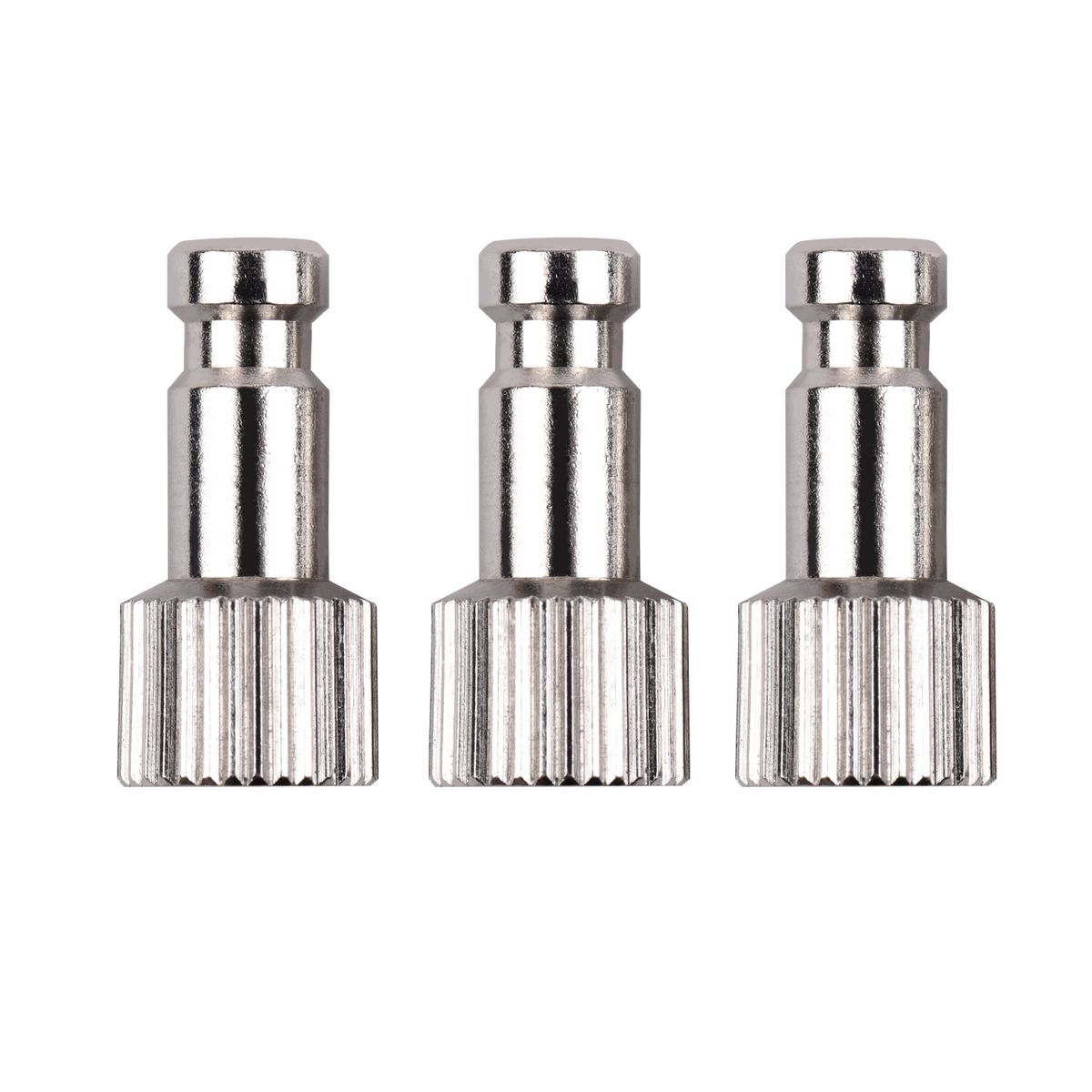 Airbrush Quick Disconnect Coupler Release Fitting Adapter