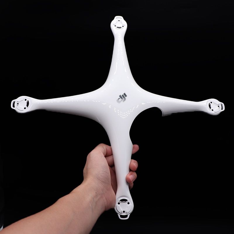 100% Genuine Landing Gear Legs Body Shell For Phantom 4