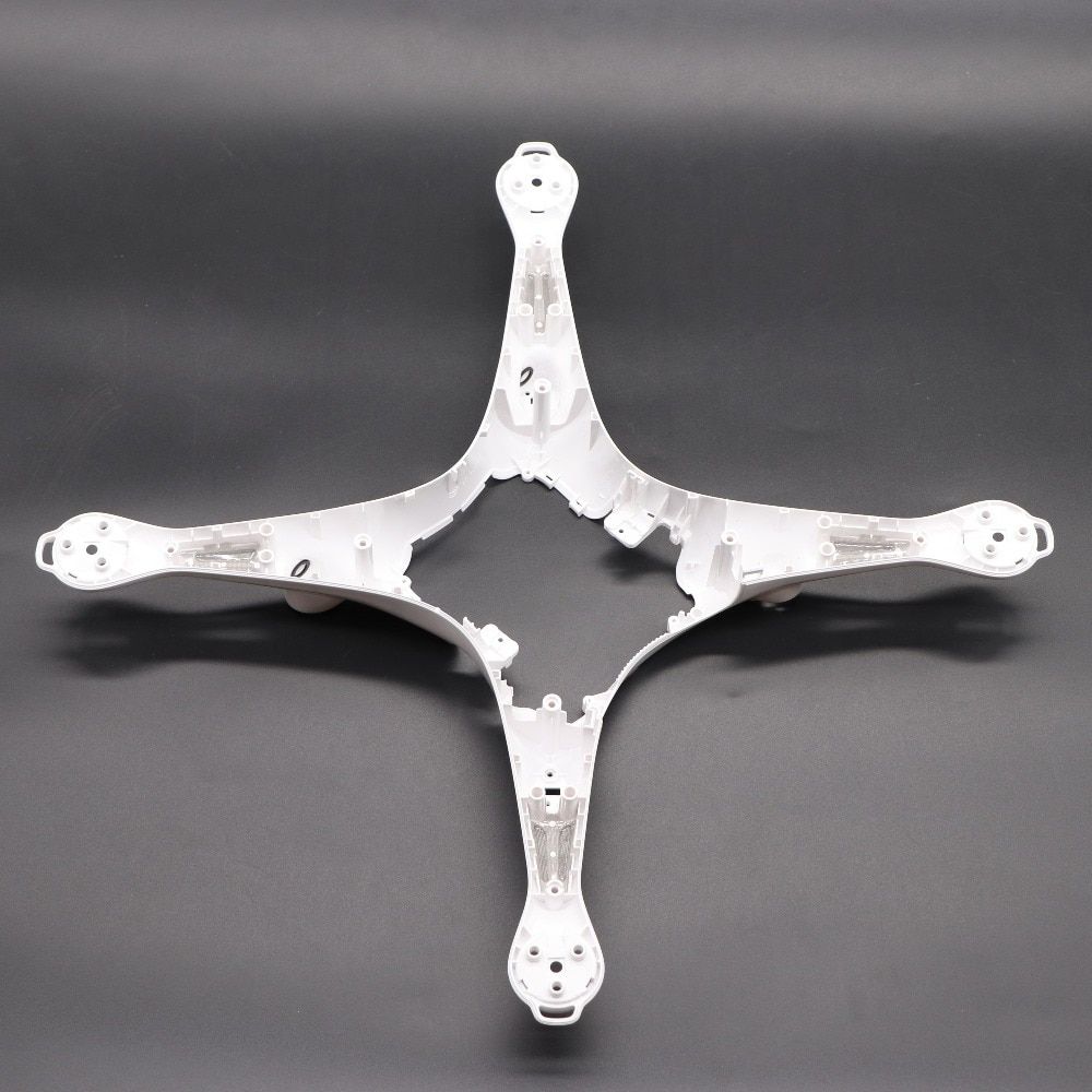 100% Genuine Landing Gear Legs Body Shell For Phantom 4